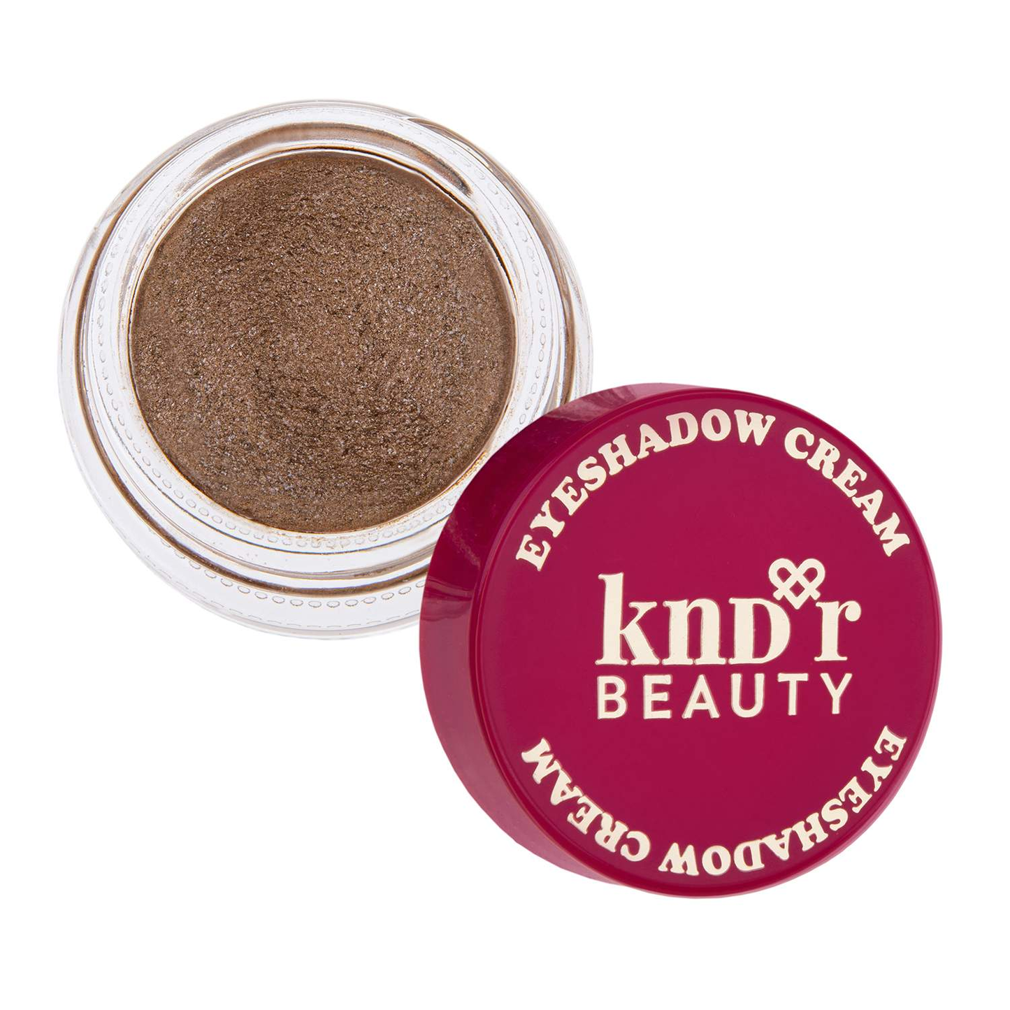 KNDR Eyeshadow Cream