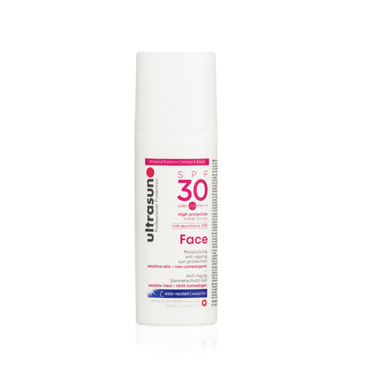 Face 30SPF