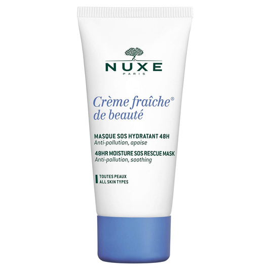 NUXE Masque Crème Fraîche® de Beauté