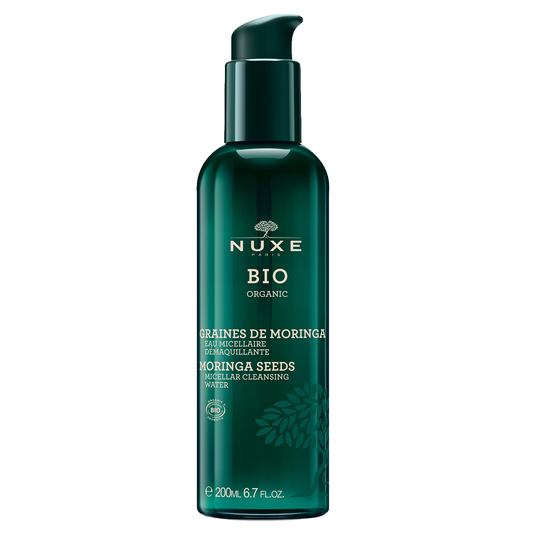 NUXE Organic Micellar Cleansing Water