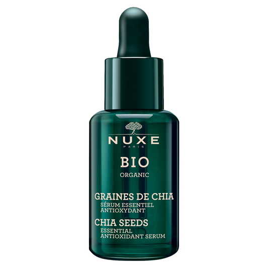 NUXE Organic Essential Antioxidant Serum