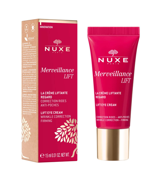 NUXE Merveillance® LIFT Lift Eye Cream
