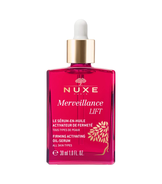 NUXE Merveillance® LIFT Firming Activating Oil-Serum