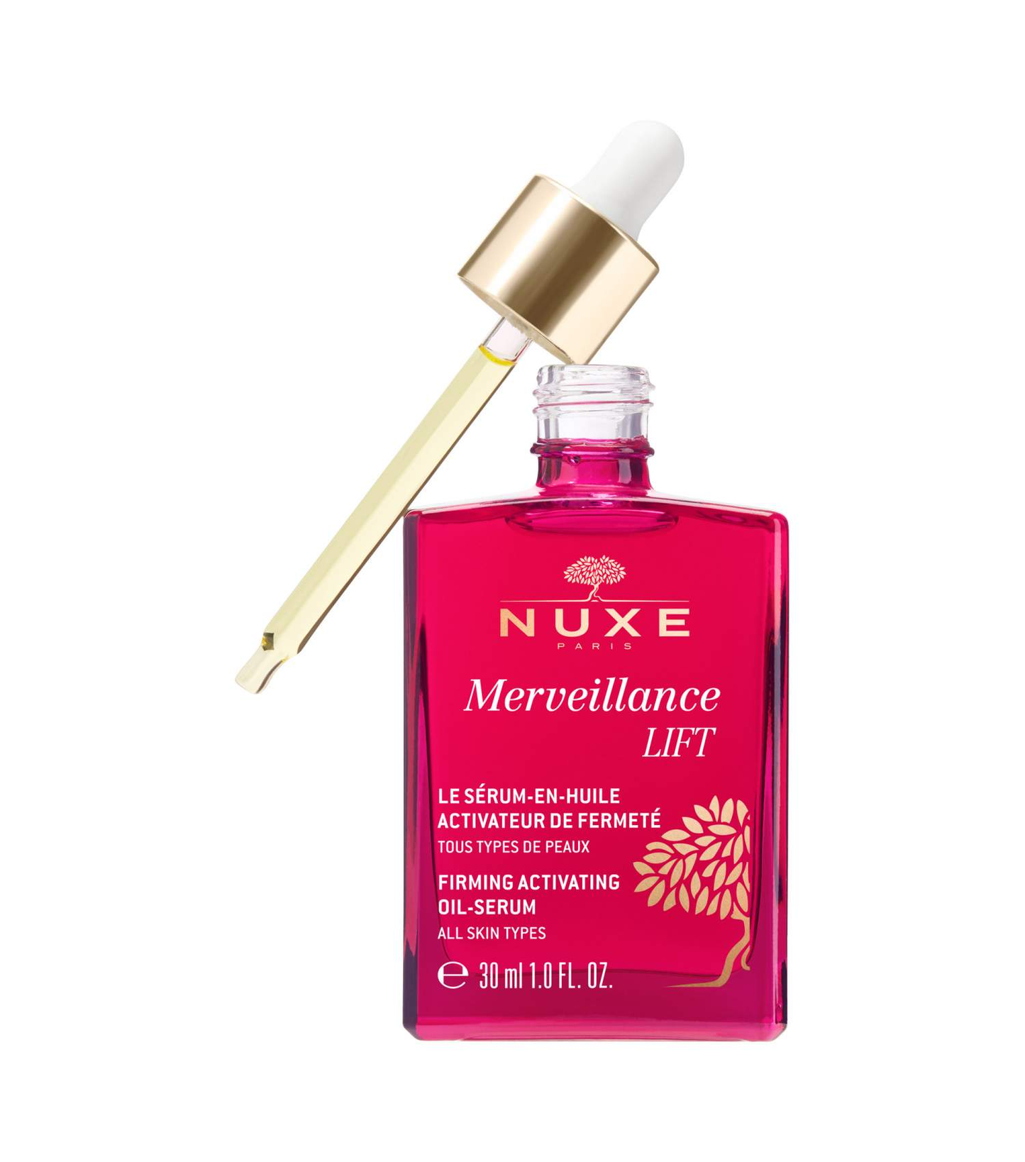 NUXE Merveillance® LIFT Firming Activating Oil-Serum