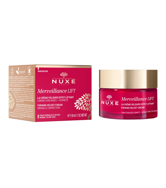 NUXE Merveillance® LIFT Firming Velvet Cream