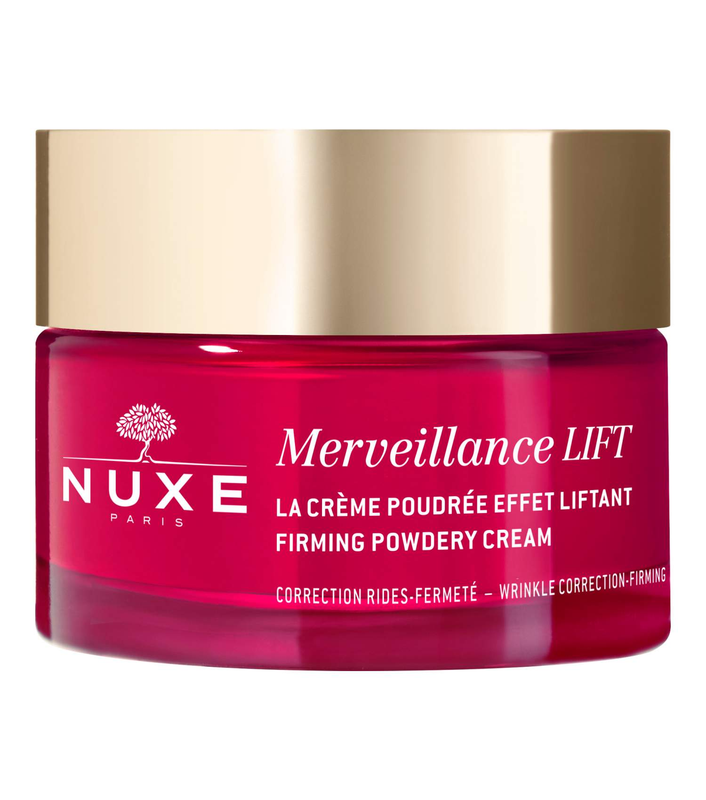 NUXE Merveillance® LIFT Firming Powdery Cream