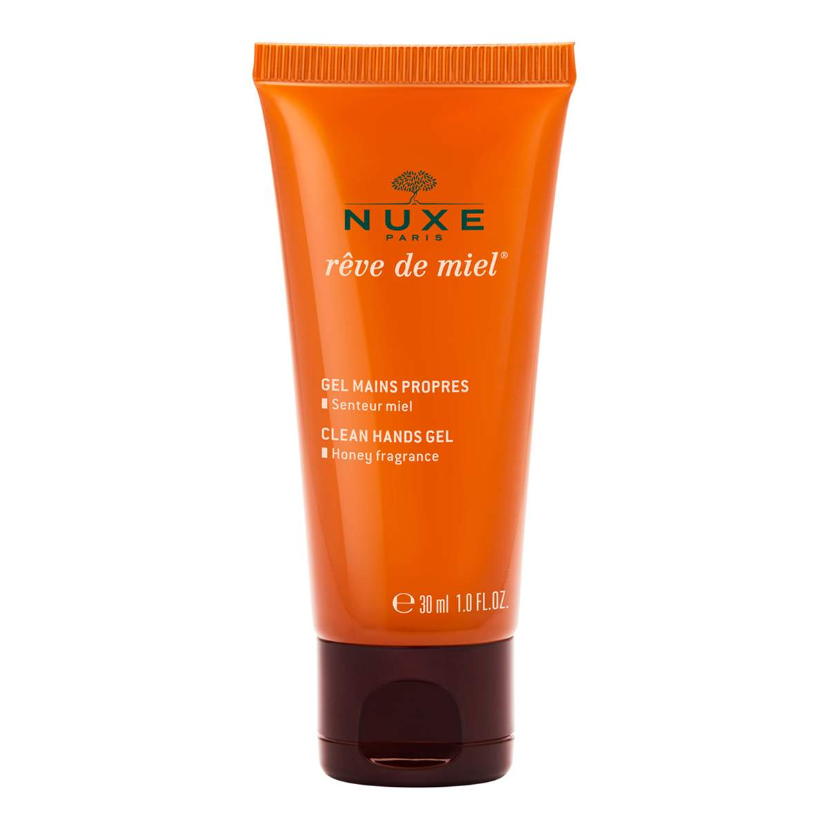 Nuxe Reve de Miel Cleansing Hand Gel