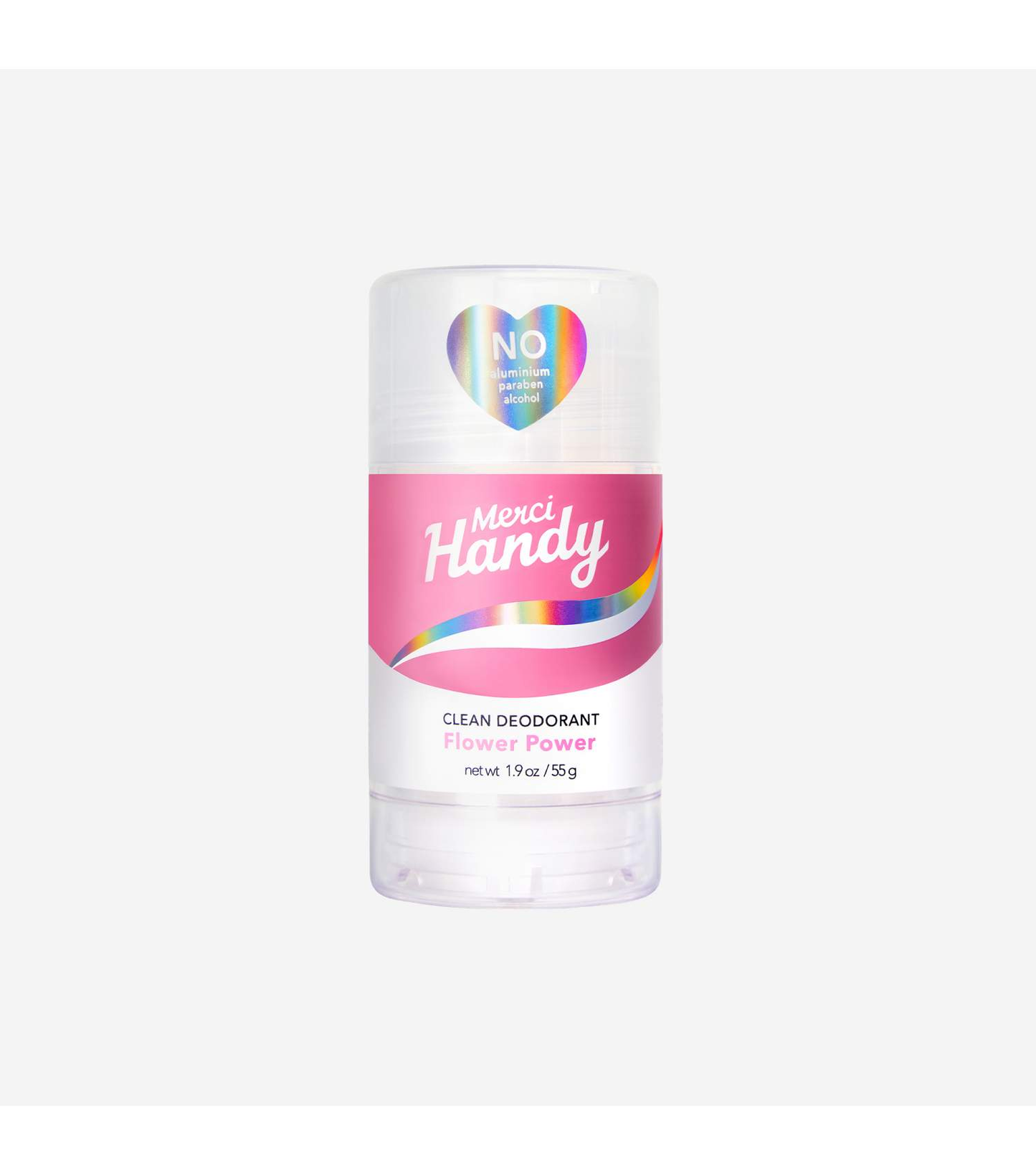 Merci Handy Deodorant Flower Power