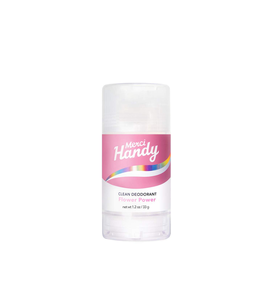 Merci Handy Deodorant Flower Power