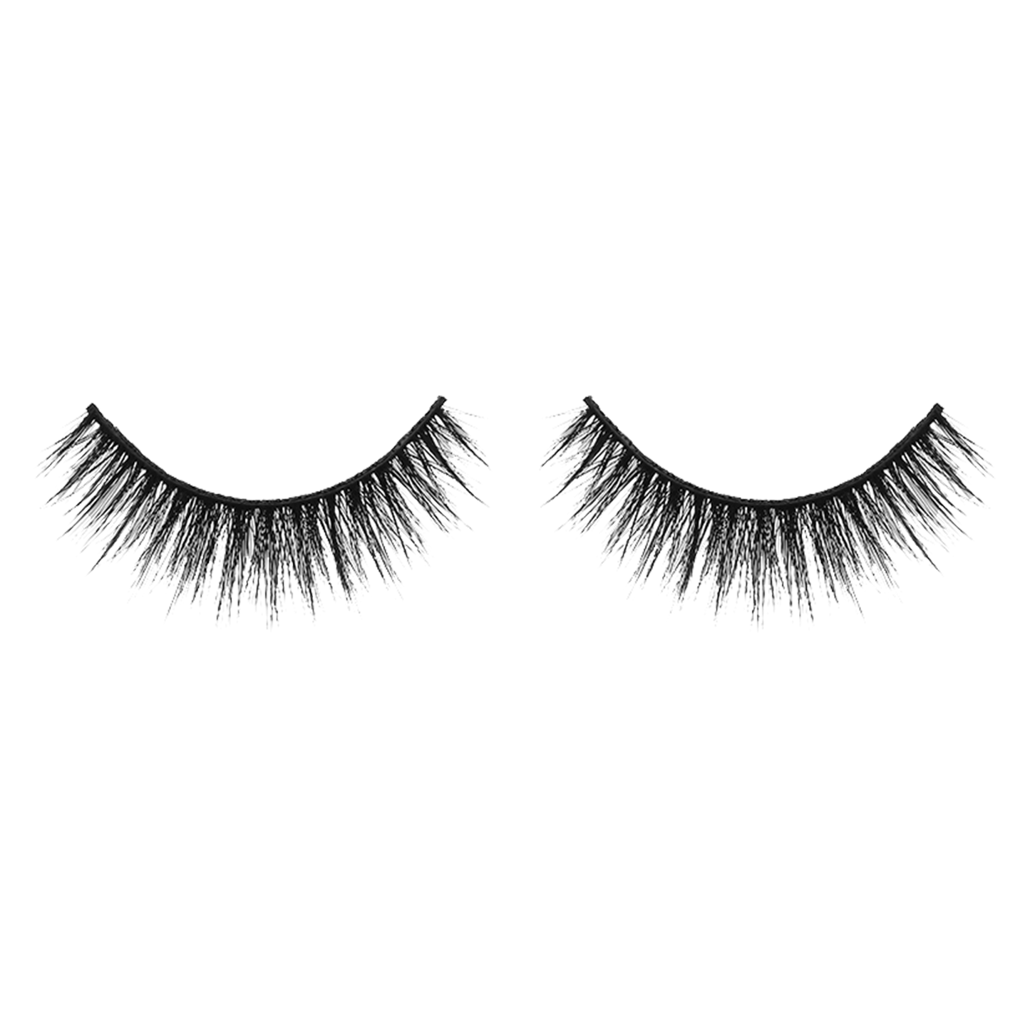 HD Brows Brows 3D Faux Lashes