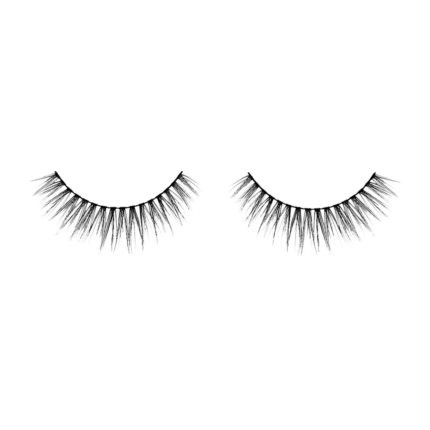 HD Brows Brows 3D Faux Lashes