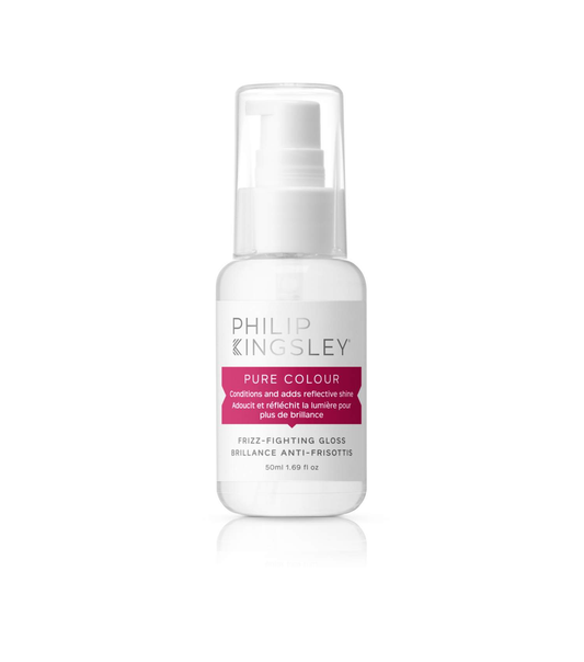 Philip Kingsley Pure Colour Frizz-Fighting Gloss