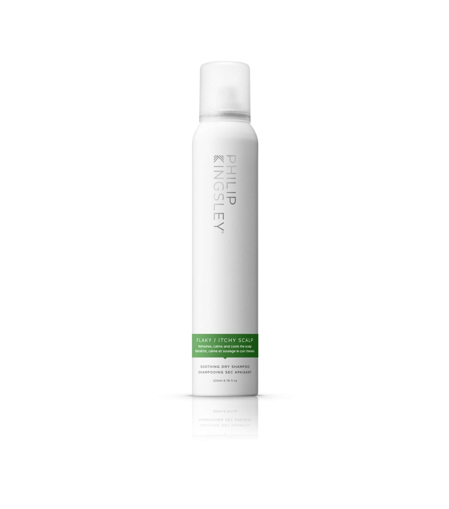 Philip Kingsley Flaky/Itchy Scalp Soothing Dry Shampoo