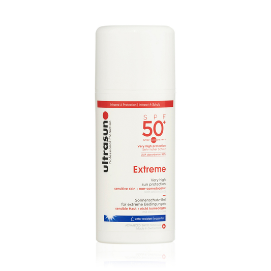 Extreme +50 SPF