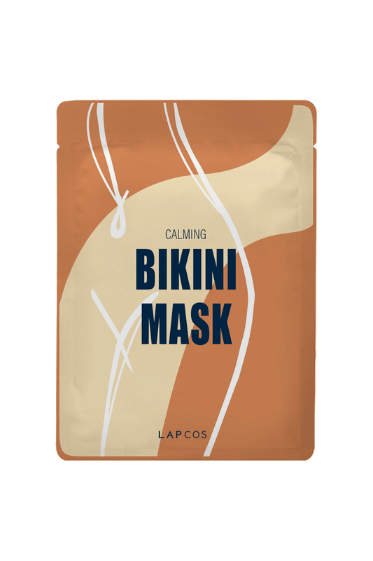 Lapcos Calming Bikini Mask