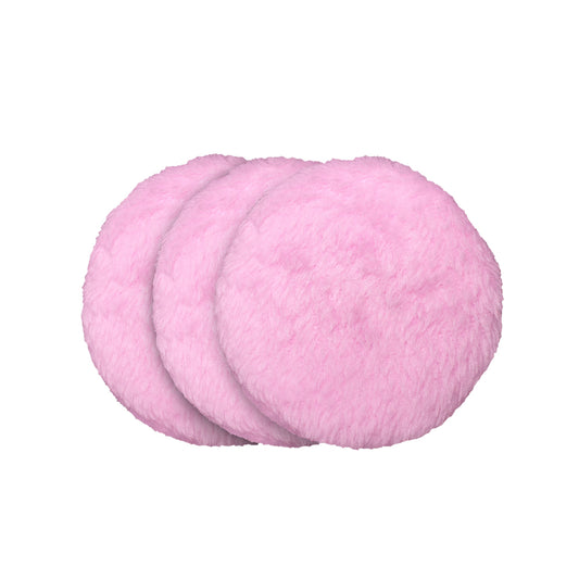 Glov Reusable Make Up Remover Pads 3 Pack