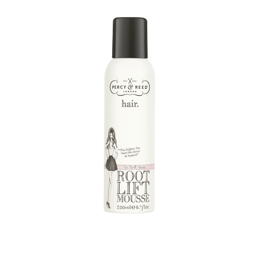 Percy & Reed Up, Up & Away Root Lift Mousse