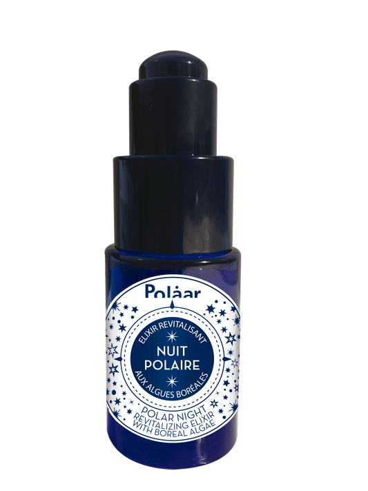 Night Revitalizing Elixir - 5ml