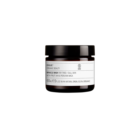 Evolve Organic Beauty Miracle Mask