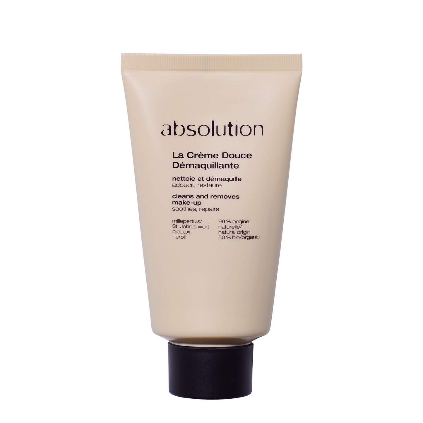 Absolution Gentle Cleansing Cream