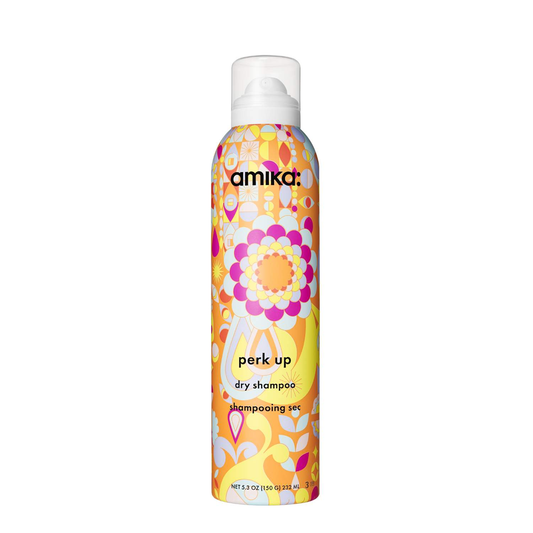 amika PERK UP dry shampoo