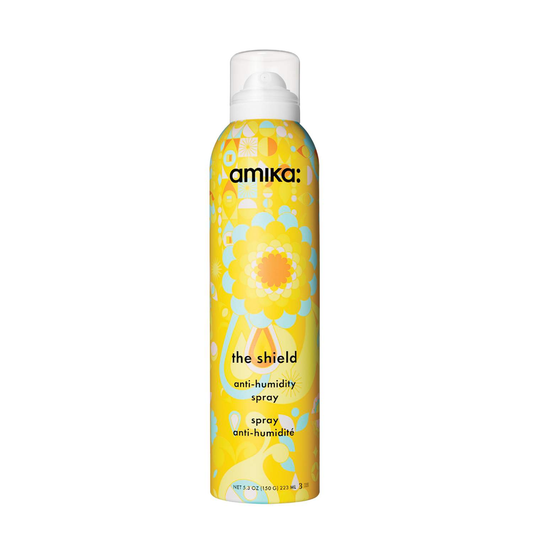 amika THE SHIELD anti-humidity spray