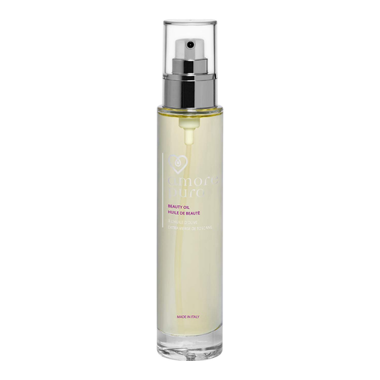 Amore Puro Beauty Oil Elixir 100ml