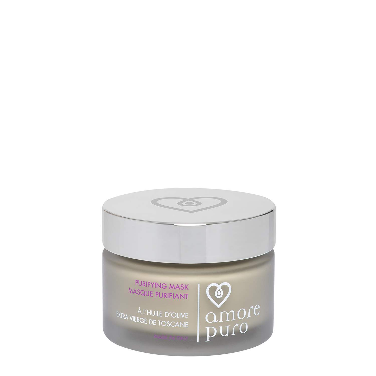 Amore Puro Purifying Mask Velvet