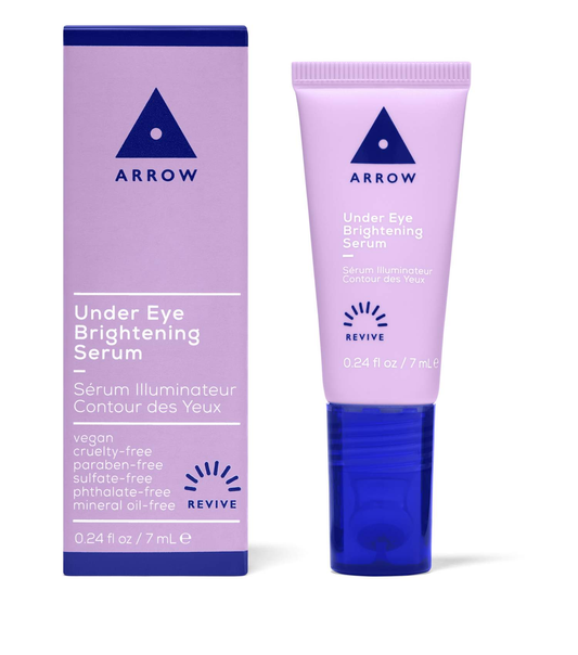 ARROW Under Eye Brightening Serum