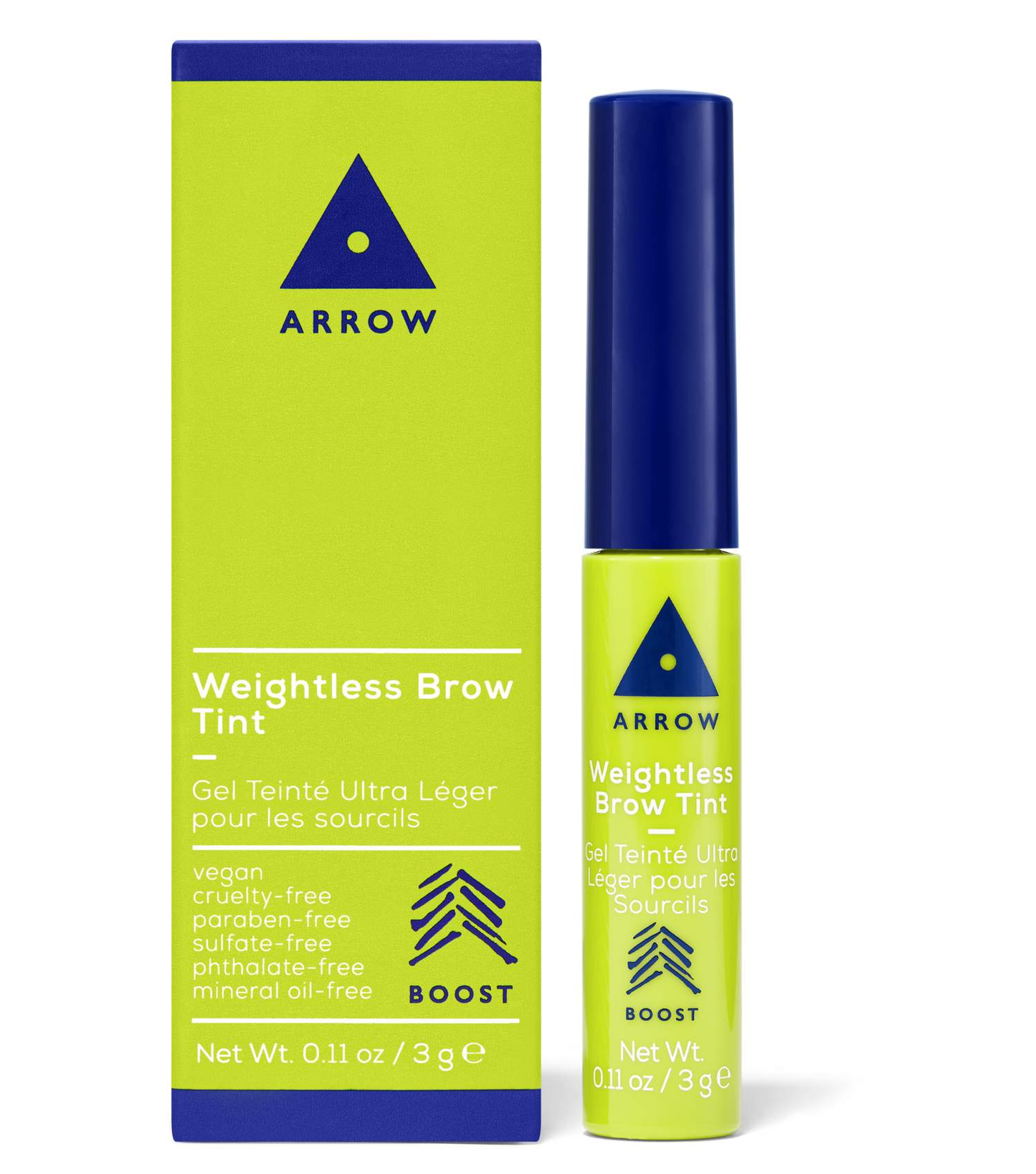 ARROW Weightless Brow Tint