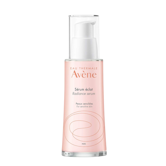 Avène Les Essentiels Radiance Serum