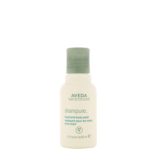 Aveda Shampure Hand & Body Wash