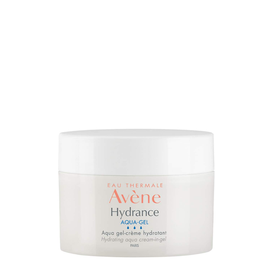 Avène Hydrance Aqua Gel