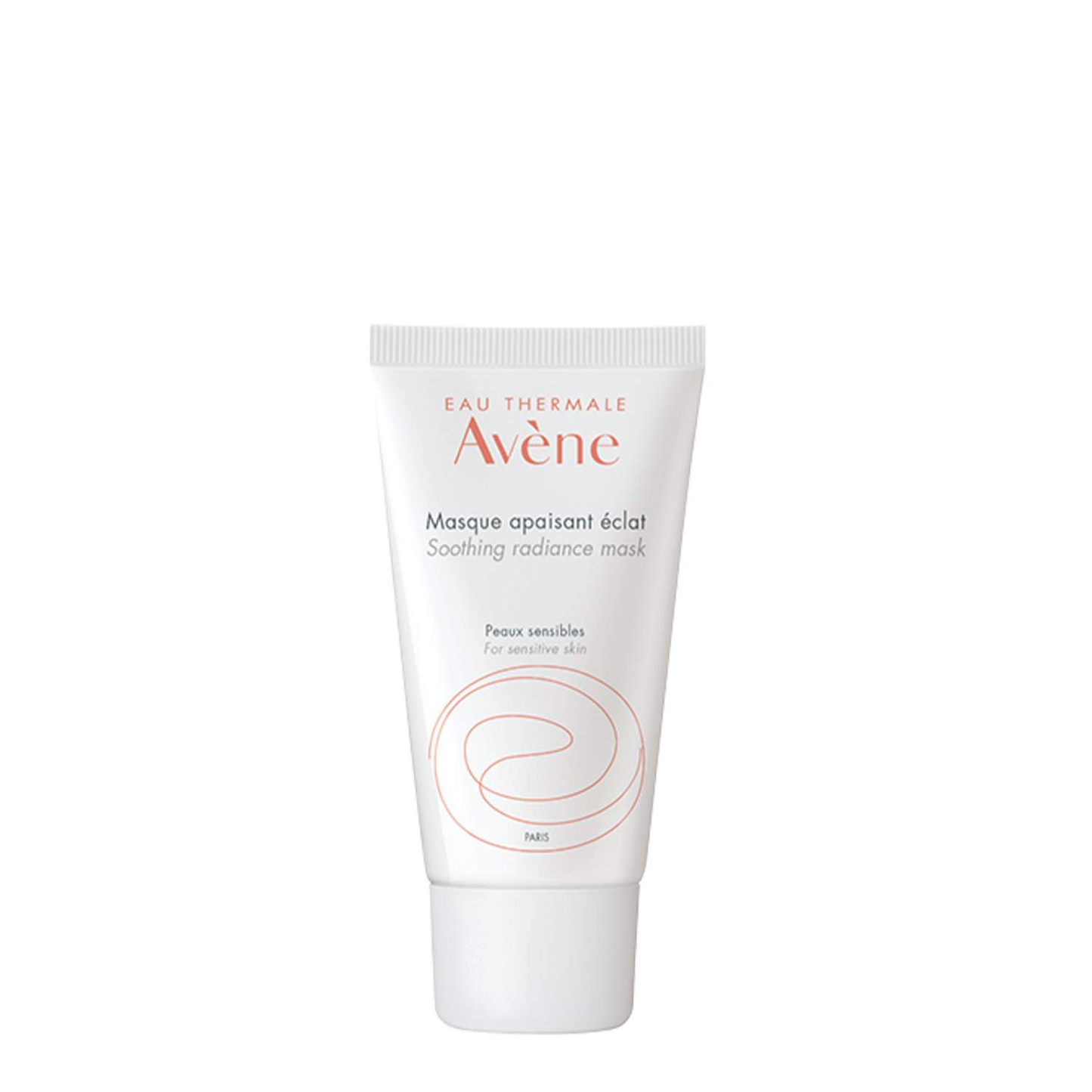 Avène Soothing Radiance Mask