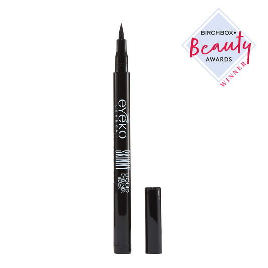 Eyeko Skinny Liquid Eyeliner - Black