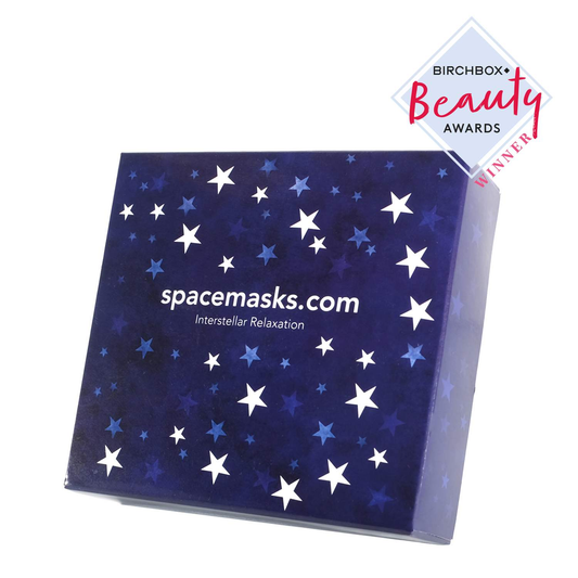 Spacemasks - 5 Masks