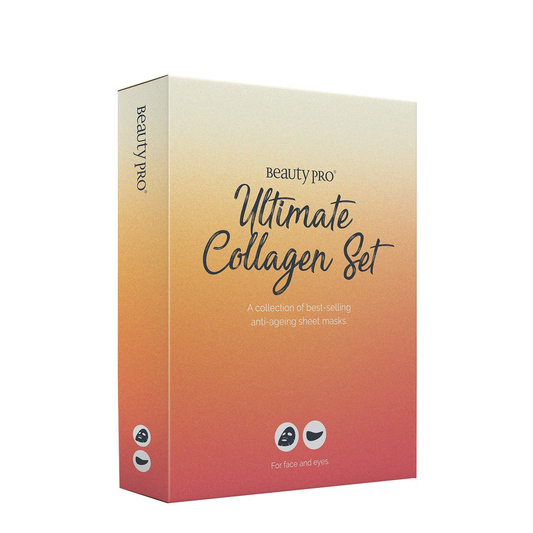 BeautyPro ULTIMATE COLLAGEN Set