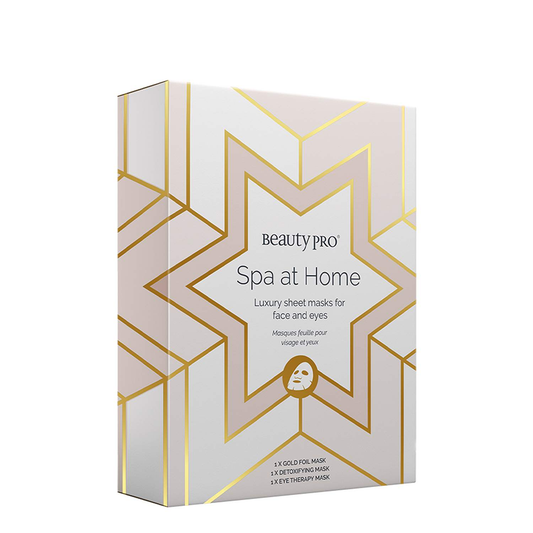 BeautyPro Spa at Home Set