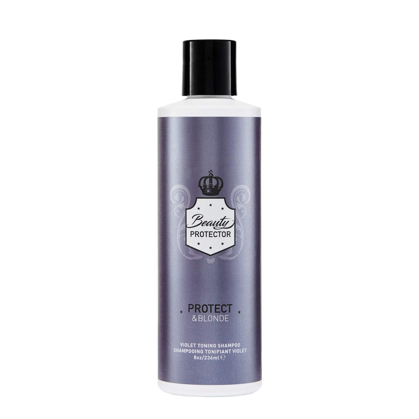 Protect & Blonde Toning Shampoo