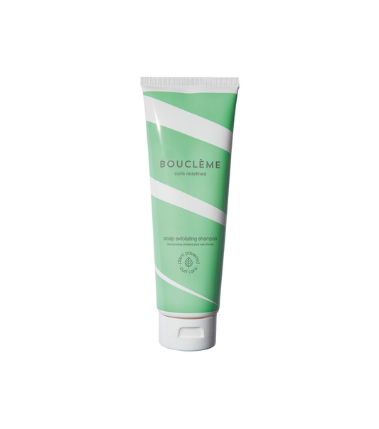 Boucleme Scalp Exfoliating Shampoo