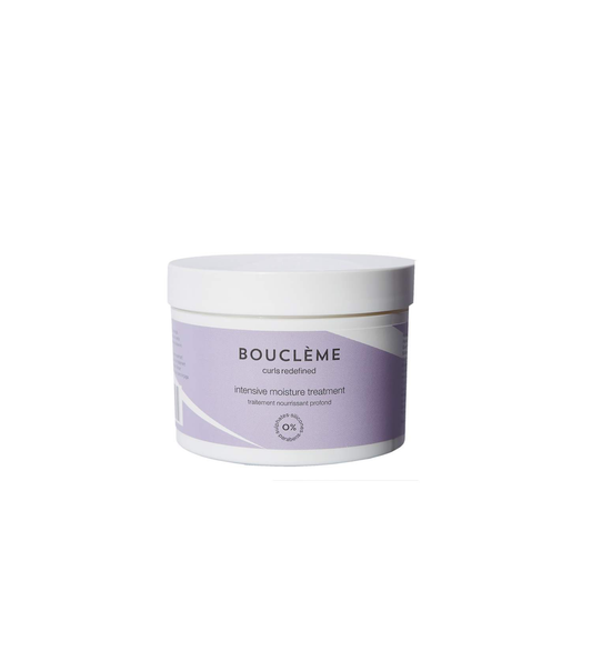 Boucleme Intensive Moisture Treatment 