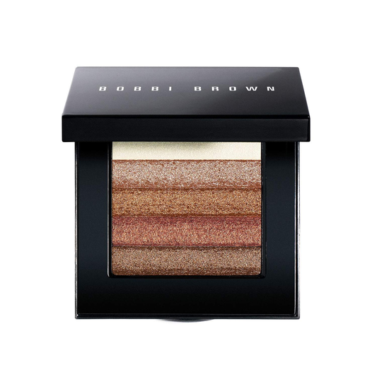 Bobbi Brown Bronze Shimmer Brick