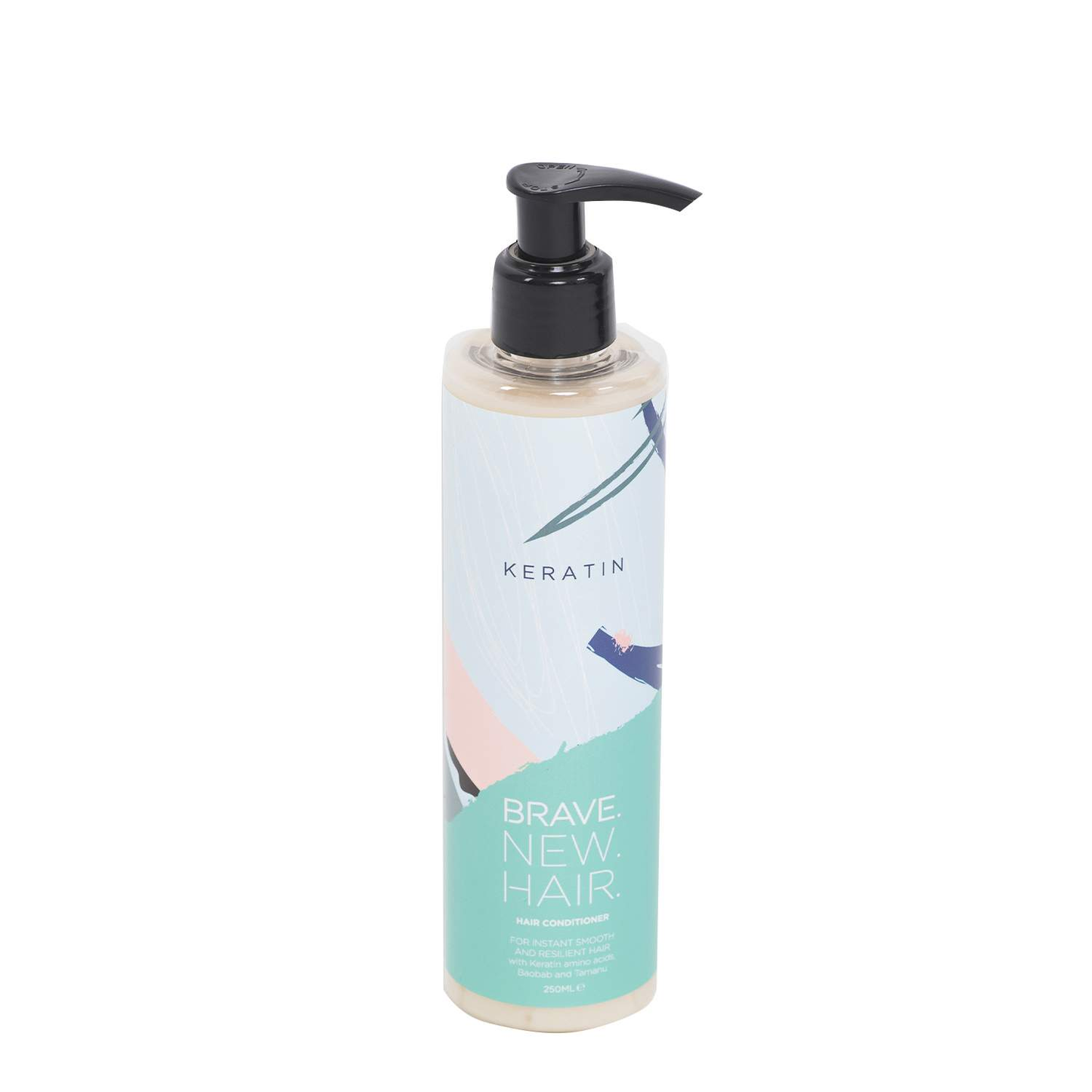 Brave.New.Hair Keratin Conditioner