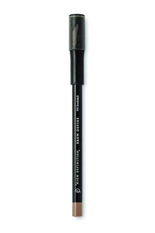 High Definition Brow Define