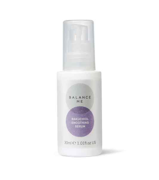 Balance Me Bakuchiol Smoothing Serum