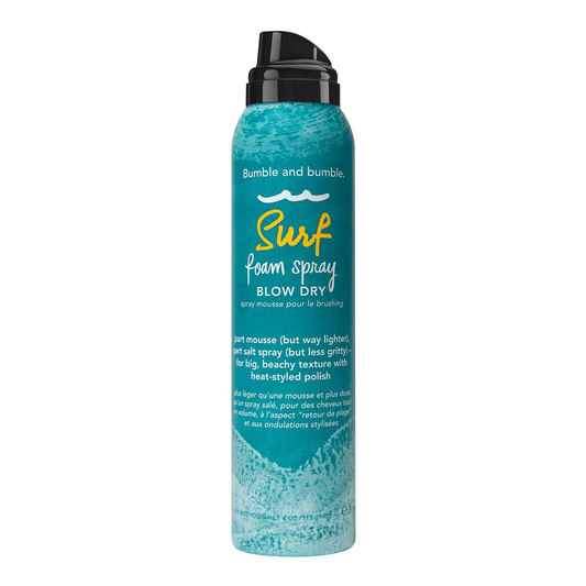 Bumble and bumble. Surf Blow Dry Foam