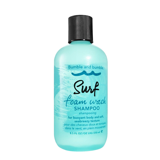 Bumble and bumble. Surf Foam Wash Shampoo