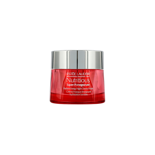 Estée Lauder Nutritious Super Pomegranate Overnight Mask