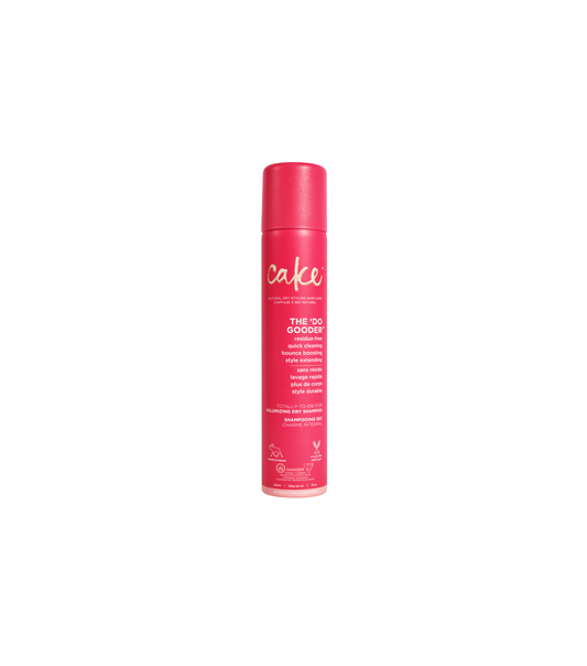 Cake The Do Gooder Dry Shampoo