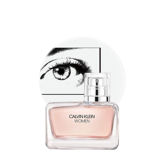 Calvin Klein Women Eau De Parfum - 50ml